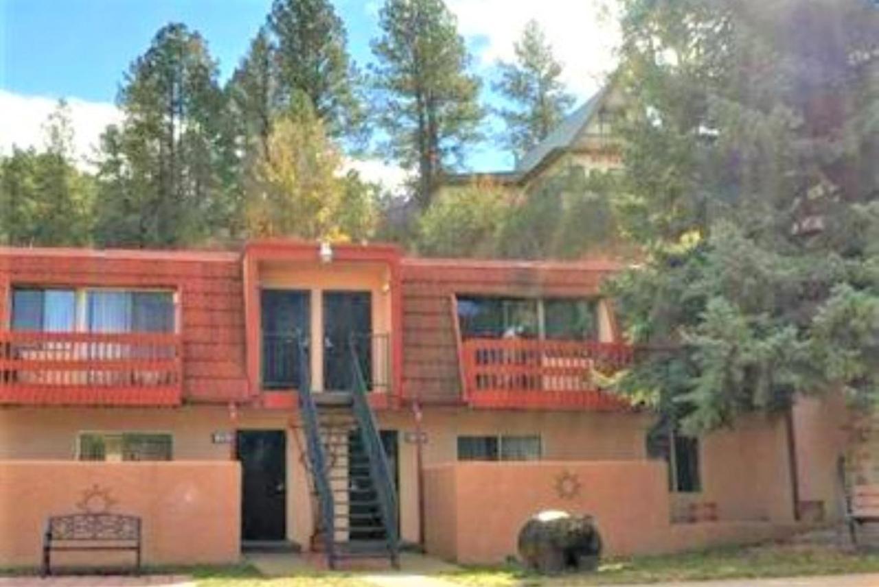Pinecliff Village Resort Hollywood Eksteriør billede