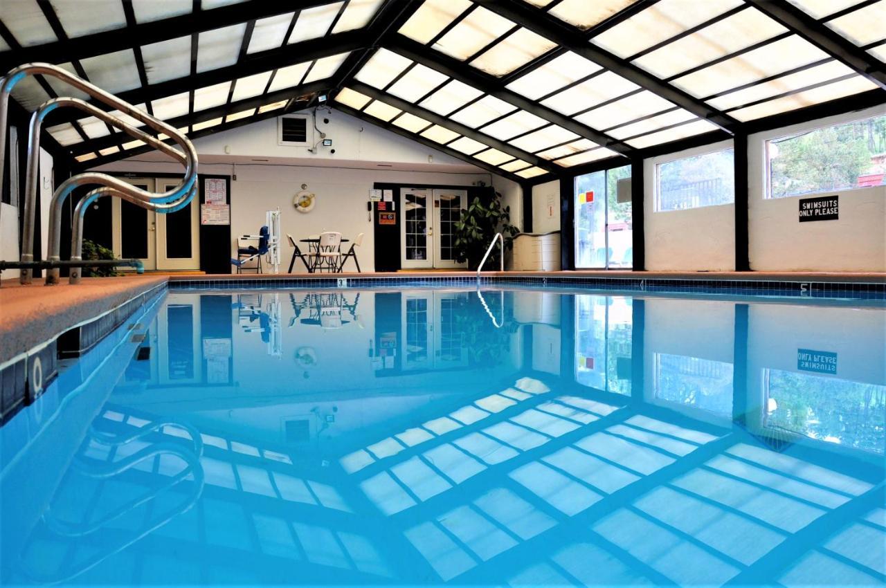 Pinecliff Village Resort Hollywood Eksteriør billede