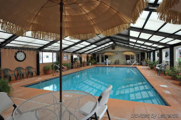 Pinecliff Village Resort Hollywood Eksteriør billede